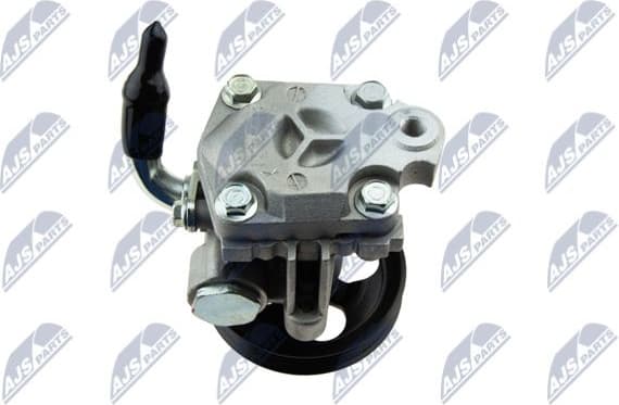 Hydraulic Pump, steering SPW-SU-013 - image 5