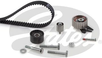 Timing Belt Kit PowerGrip™ K015663XS