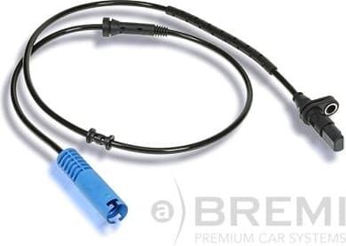 Sensor, wheel speed 50341