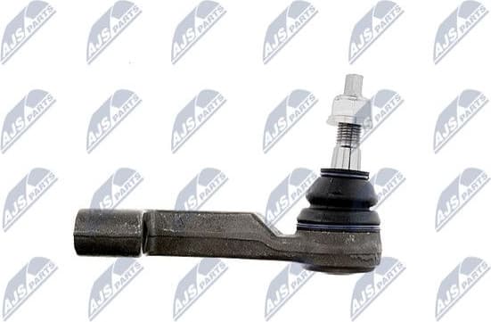 Tie Rod End SKZ-CH-074 - image 3