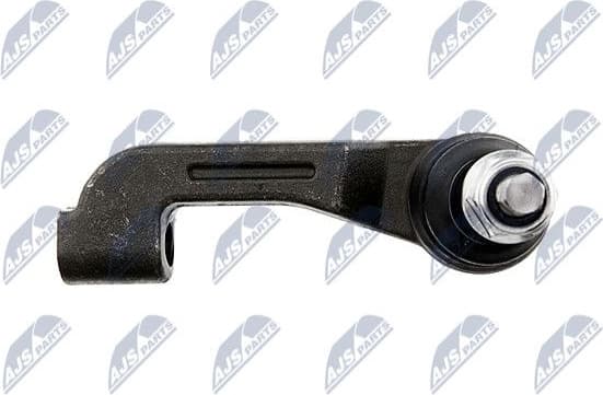 Tie Rod End SKZ-CH-074 - image 4