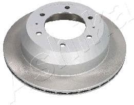 Brake Disc 61-00-003C