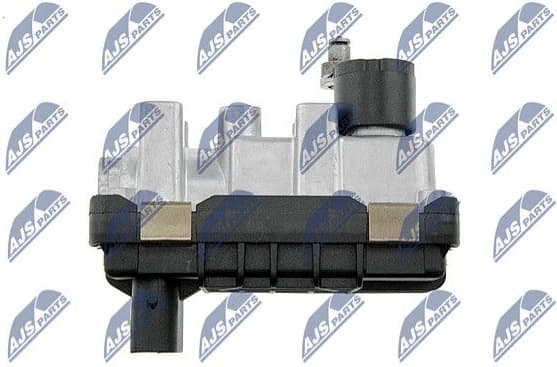 Actuator, turbocharger ECD-MS-001 - image 3