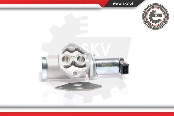 Idle Control Valve, air supply 08SKV221 - image 3