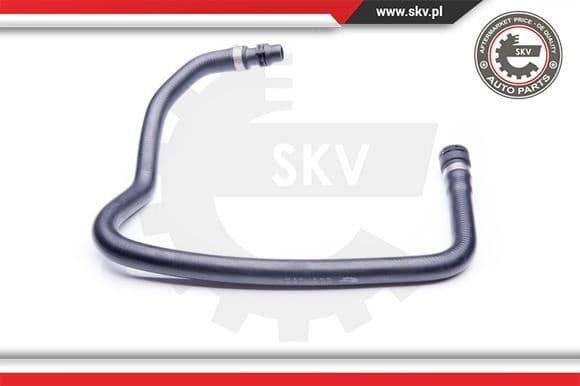 Radiator Hose 24SKV278 - image 3