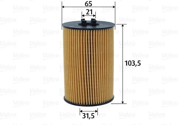 Oil Filter 586617