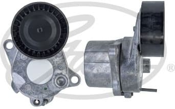 Belt Tensioner, V-ribbed belt DriveAlign™ T39495