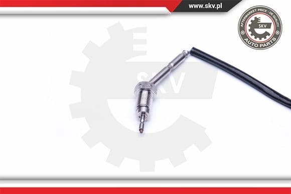 Sensor, exhaust gas temperature 30SKV124 - image 2