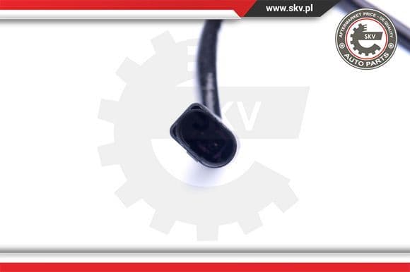 Sensor, exhaust gas temperature 30SKV124 - image 3
