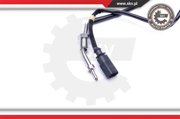 Sensor, exhaust gas temperature 30SKV124 - image 4