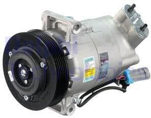 Compressor, air conditioning CS20382 - image 2