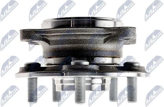Wheel Bearing Kit KLP-BM-032 - image 3