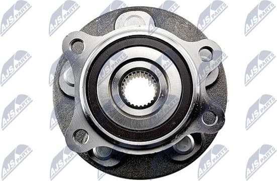 Wheel Bearing Kit KLP-BM-032 - image 4