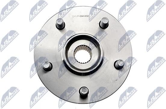 Wheel Bearing Kit KLP-BM-032 - image 5