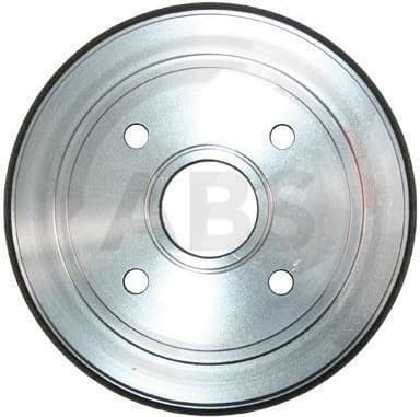 Brake Drum 2757-S