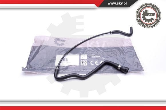 Radiator Hose 24SKV386