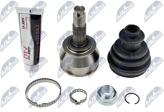 Joint Kit, drive shaft NPZ-AR-012