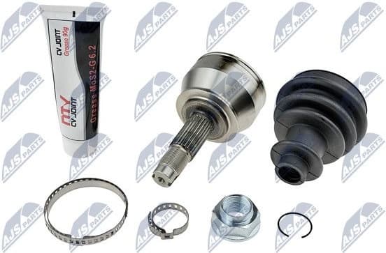 Joint Kit, drive shaft NPZ-AR-012 - image 3