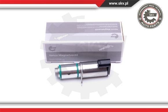 Control Valve, camshaft adjustment 39SKV045
