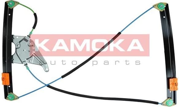 Window Regulator 7200022 - image 2