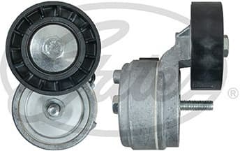 Belt Tensioner, V-ribbed belt DriveAlign™ T39428