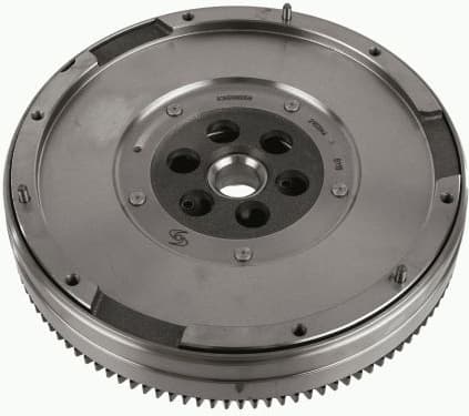 Flywheel Dual-mass flywheel 6366 000 059