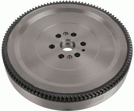 Flywheel Dual-mass flywheel 6366 000 059 - image 2