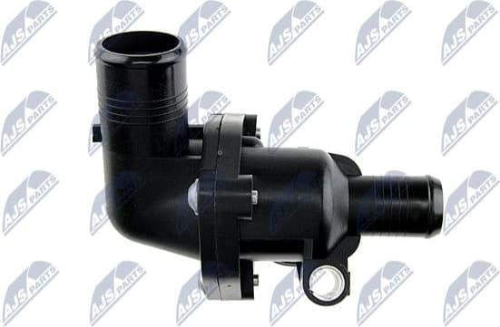 Thermostat, coolant CTM-FR-004 - image 3