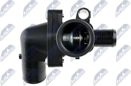 Thermostat, coolant CTM-FR-004 - image 5