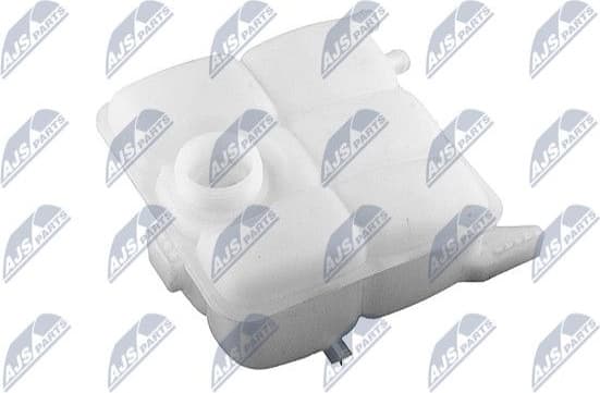Expansion Tank, coolant CZW-FR-007