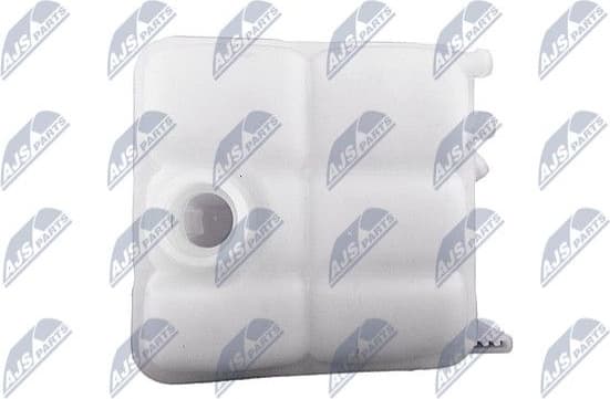 Expansion Tank, coolant CZW-FR-007 - image 3