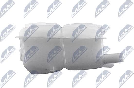 Expansion Tank, coolant CZW-FR-007 - image 4