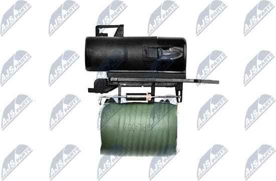 Resistor, interior blower ERD-PL-007 - image 3