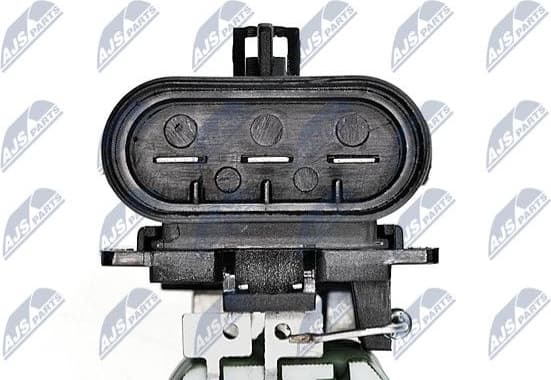 Resistor, interior blower ERD-PL-007 - image 4