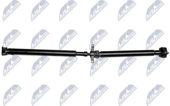 Propshaft, axle drive NWN-BM-020