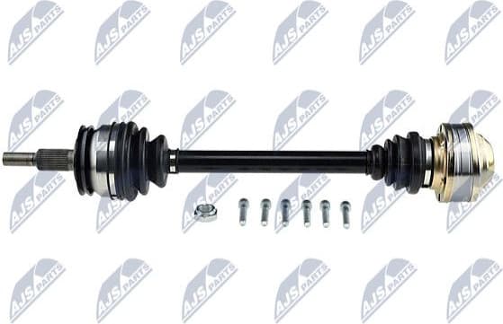 Drive Shaft NPW-VW-048