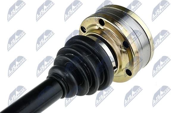 Drive Shaft NPW-VW-048 - image 3