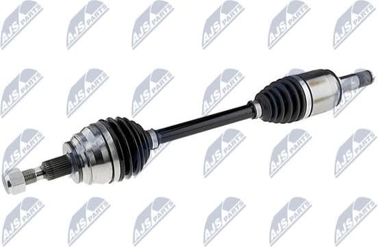 Drive Shaft NPW-ME-051