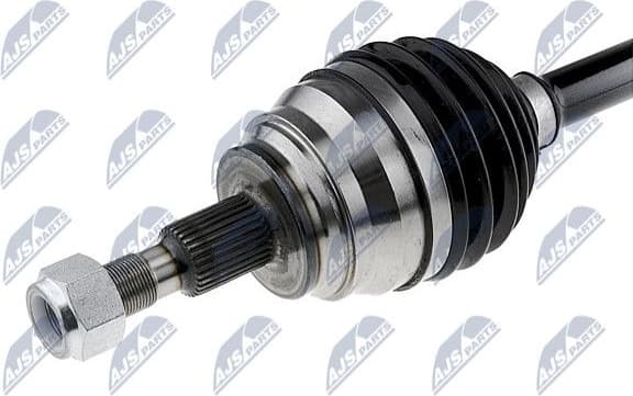 Drive Shaft NPW-ME-051 - image 2