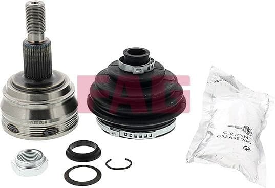 Joint Kit, drive shaft 771 0763 30