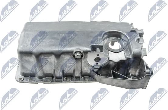 Oil Sump BMO-VW-003 - image 3