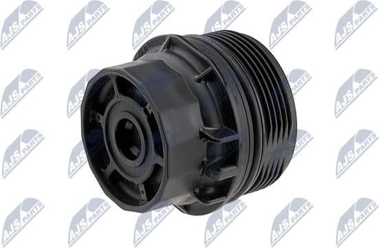 Cap, oil filter CCL-TY-001 - image 5