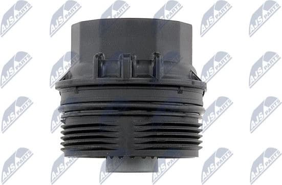 Cap, oil filter CCL-TY-001 - image 4