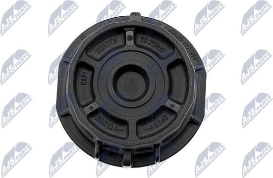 Cap, oil filter CCL-TY-001 - image 3
