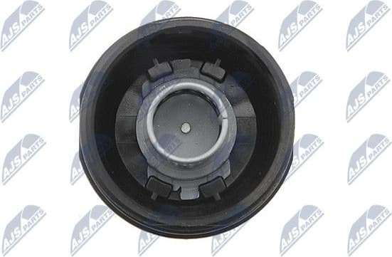 Cap, oil filter CCL-TY-001 - image 2