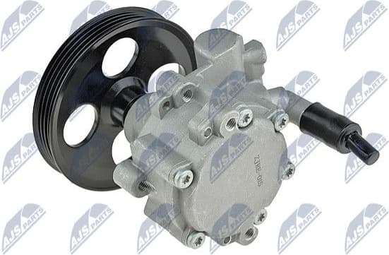 Hydraulic Pump, steering SPW-RE-015 - image 2