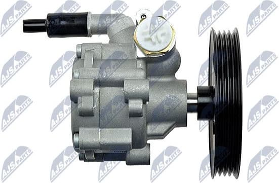 Hydraulic Pump, steering SPW-RE-015 - image 3