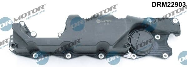 Breather, membrane, diaphragm DRM22903