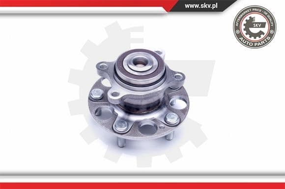 Wheel Bearing Kit 29SKV230 - image 2