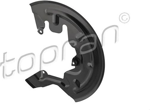 Splash Guard, brake disc 702 327